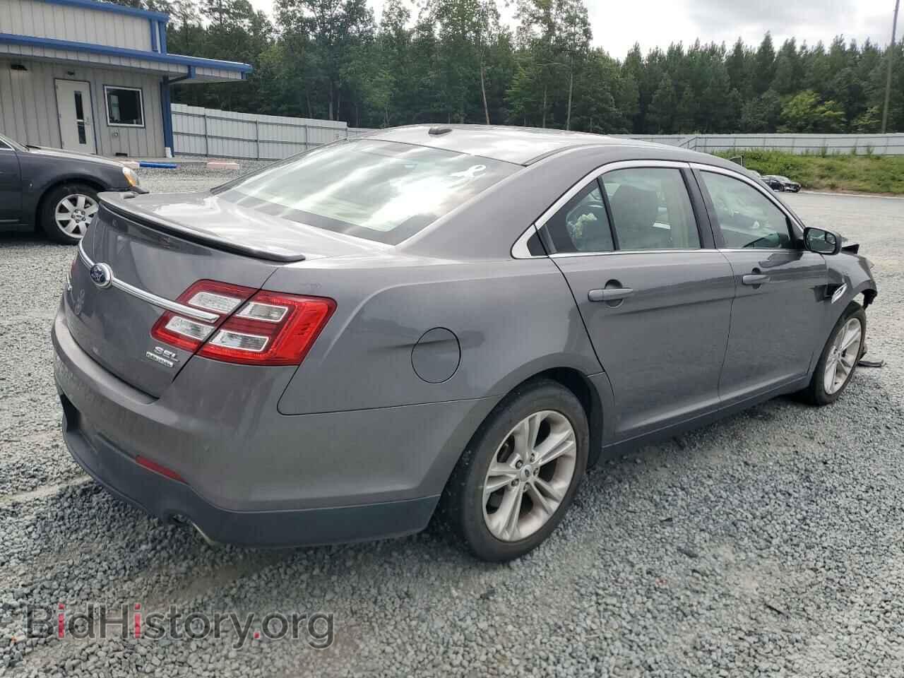 2013 FORD TAURUS - VIN: 1FAHP2E80DG194671 - Photo 3