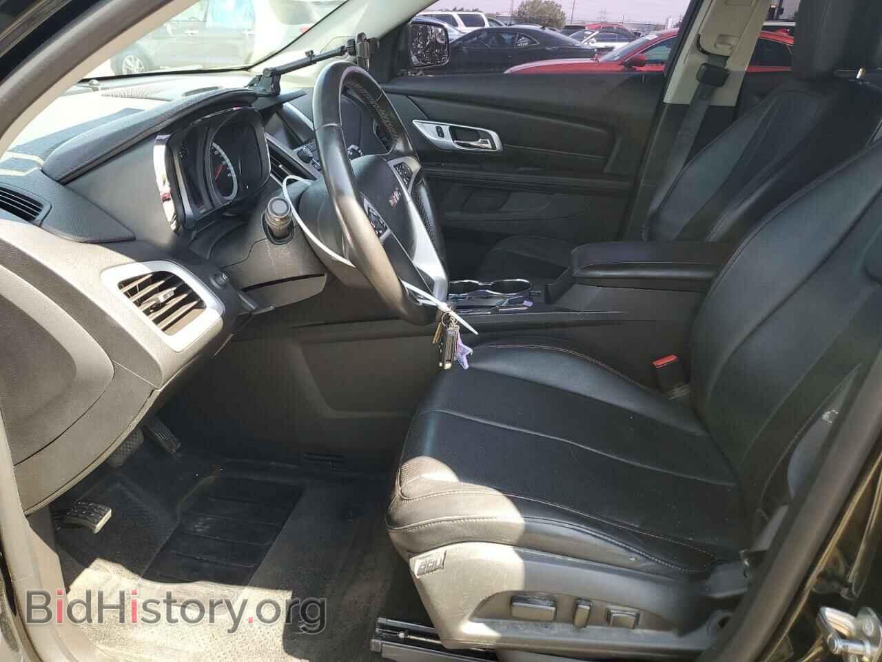 2014 GMC TERRAIN - VIN: 2GKFLTE32E6342073 - Photo 7