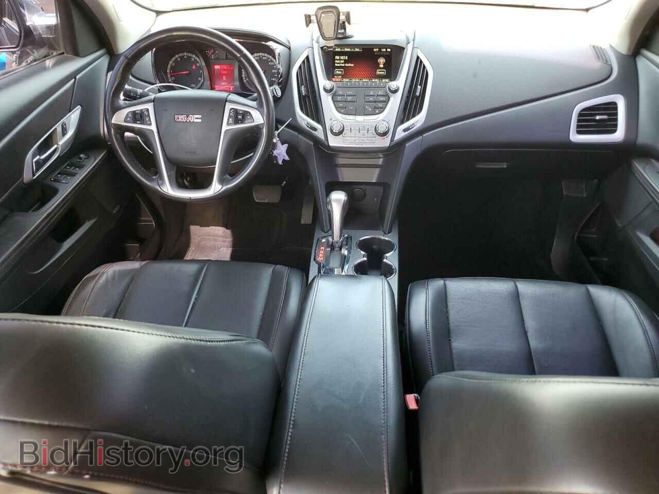 2014 GMC TERRAIN - VIN: 2GKFLTE32E6342073 - Photo 8
