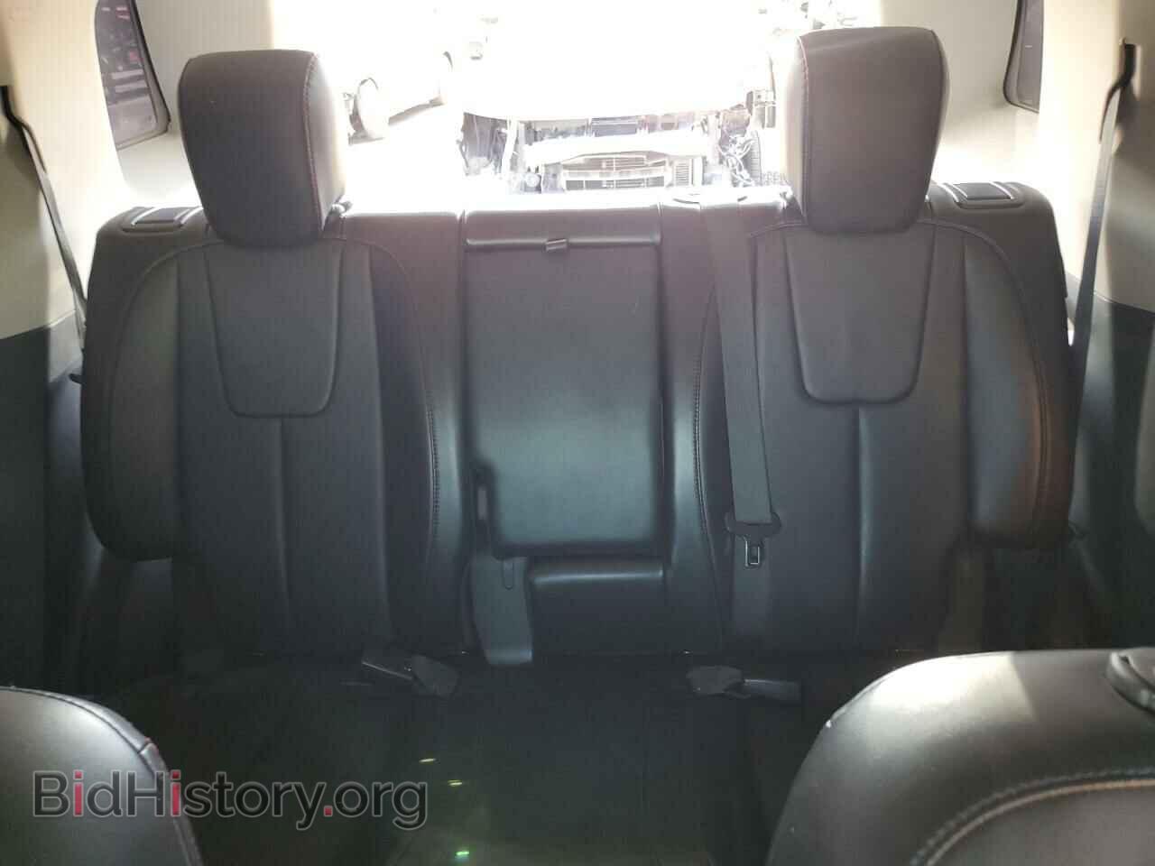 2014 GMC TERRAIN - VIN: 2GKFLTE32E6342073 - Photo 10