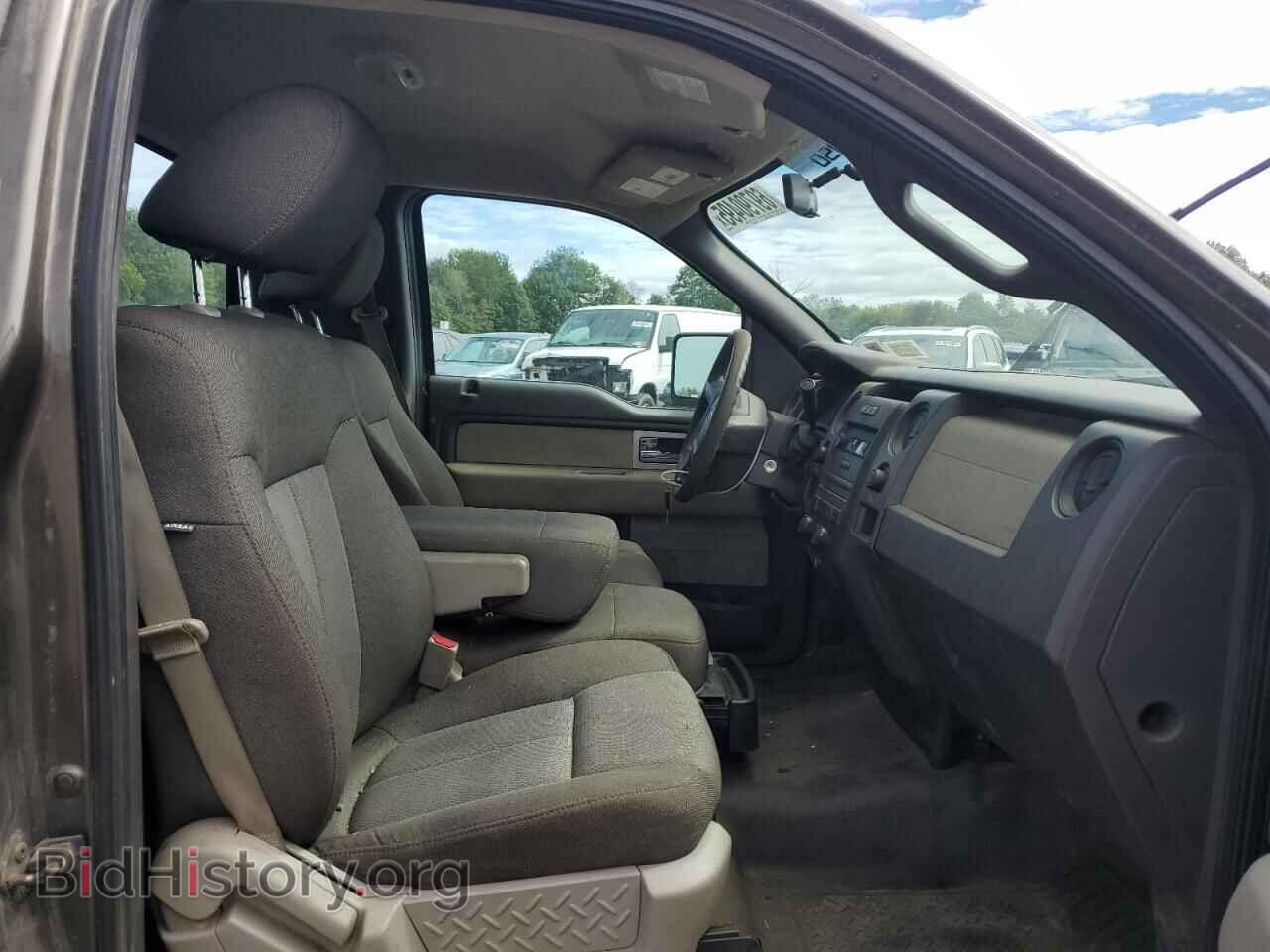 2009 FORD All Models - VIN: 1FTPF14V79KB35941 - Фото 10