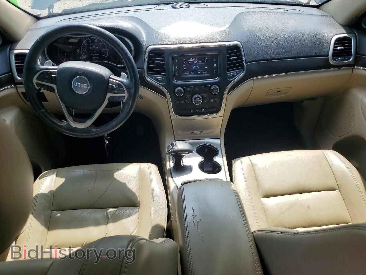 2014 JEEP CHEROKEE - VIN: 1C4RJEBG0EC366686 - Фото 8