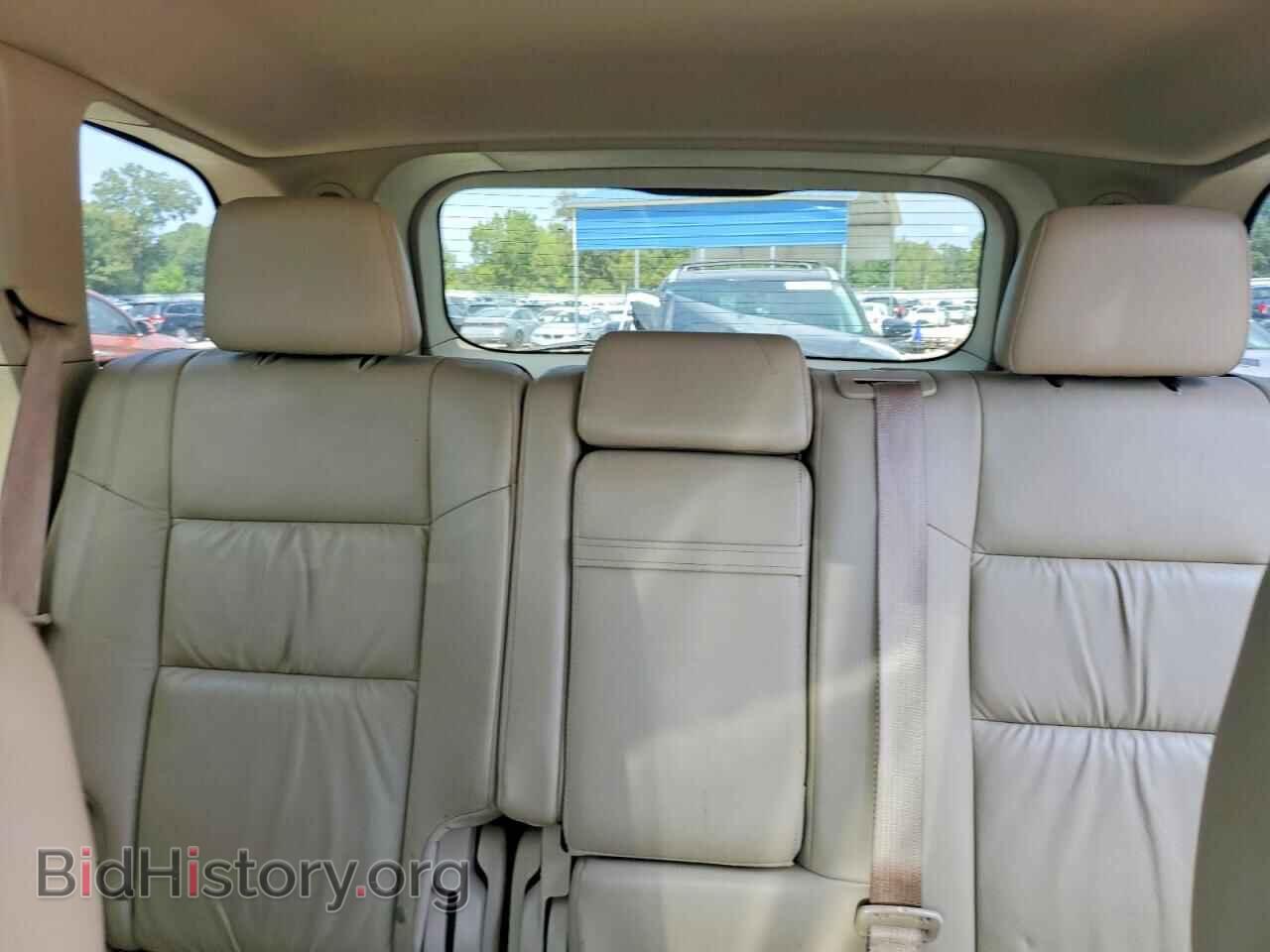 2014 JEEP CHEROKEE - VIN: 1C4RJEBG0EC366686 - Фото 10