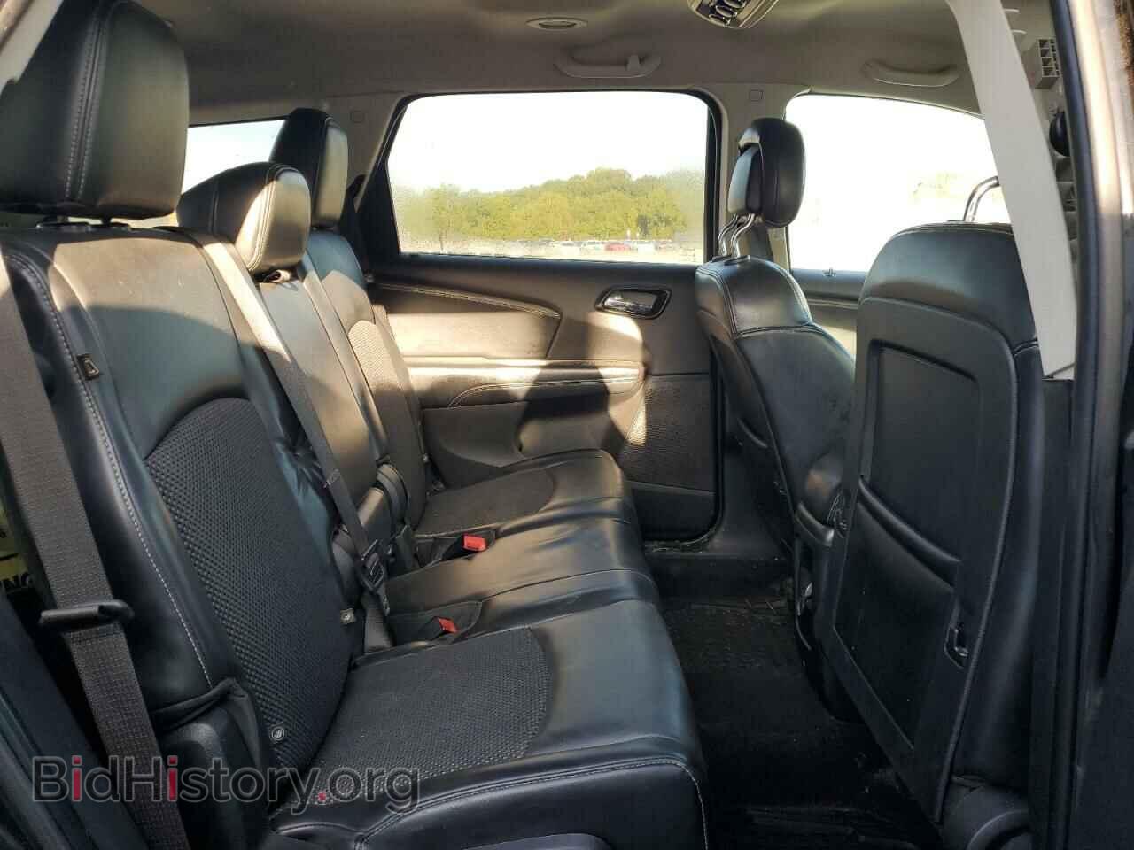 2018 DODGE JOURNEY - VIN: 3C4PDCGG9JT517292 - Фото 11