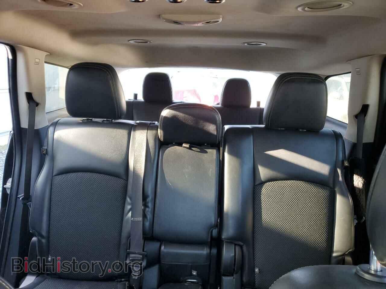 2018 DODGE JOURNEY - VIN: 3C4PDCGG9JT517292 - Фото 10