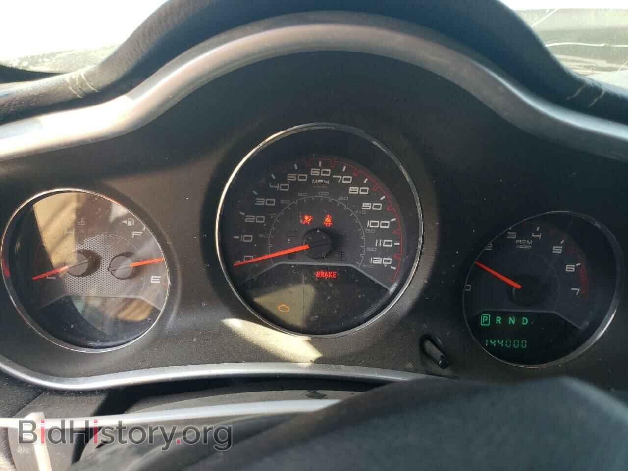2011 DODGE AVENGER - VIN: 1B3BD4FBXBN567935 - Photo 9