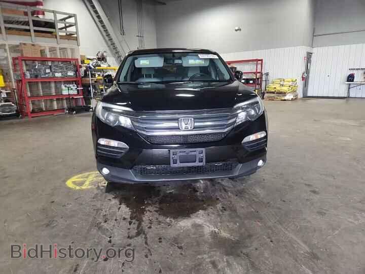2017 HONDA PILOT - VIN: 5FNYF6H54HB033861 - Фото 14