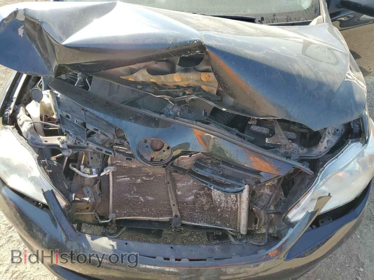 2013 TOYOTA COROLLA - VIN: 5YFBU4EE7DP195390 - Фото 11
