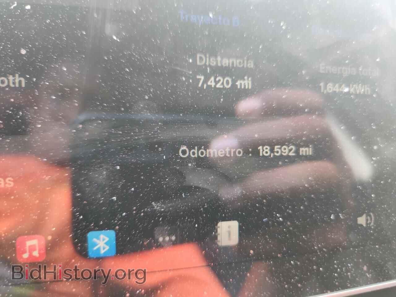2023 TESLA MODEL 3 - VIN: 5YJ3E1EA7PF686653 - Фото 9