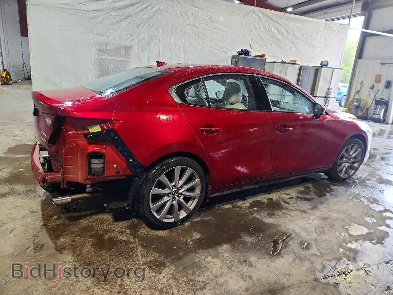 2019 MAZDA 3 - VIN: JM1BPBEM3K1117130 - Photo 3