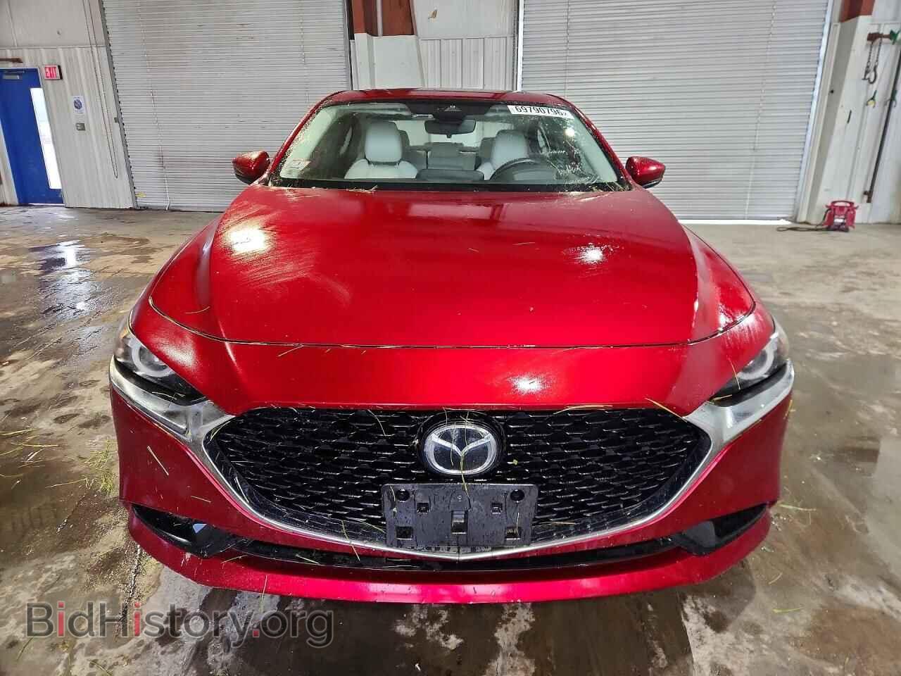 2019 MAZDA 3 - VIN: JM1BPBEM3K1117130 - Photo 5