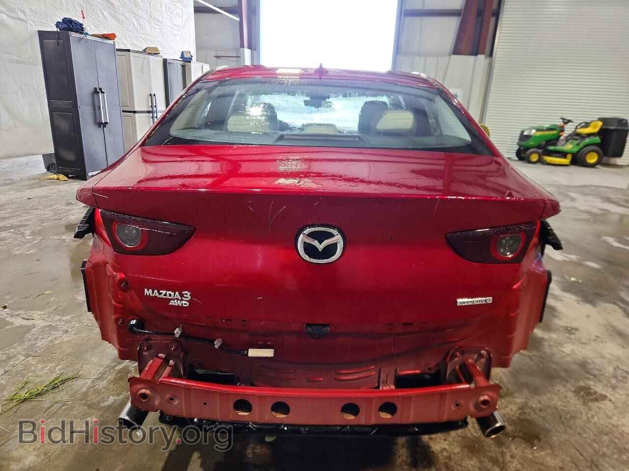2019 MAZDA 3 - VIN: JM1BPBEM3K1117130 - Photo 6