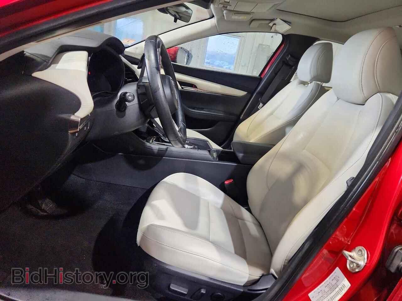 2019 MAZDA 3 - VIN: JM1BPBEM3K1117130 - Photo 7