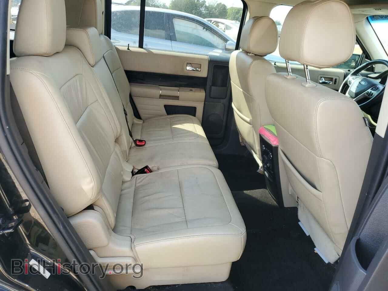 2014 FORD FLEX - VIN: 2FMGK5C80EBD44291 - Photo 11