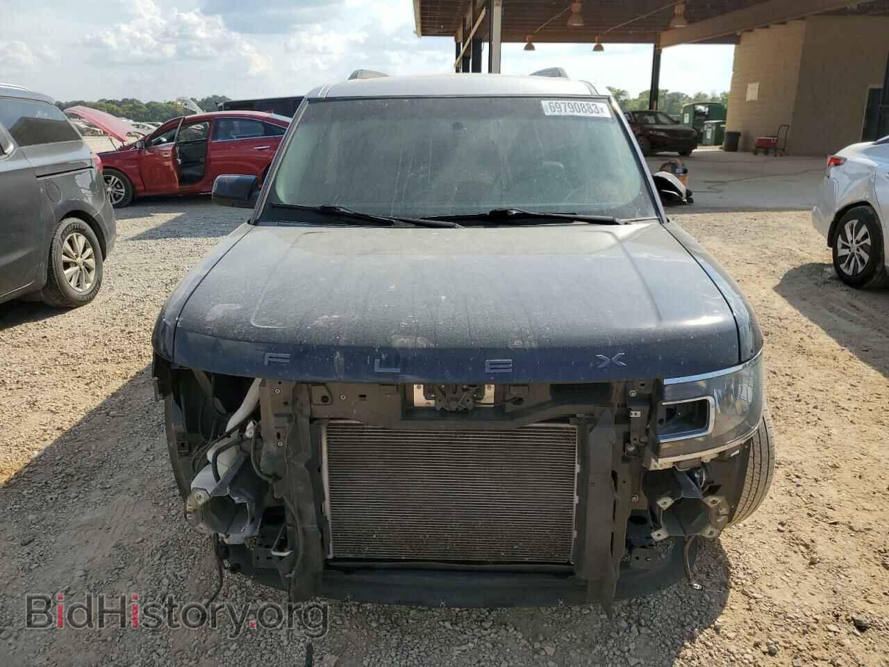 2014 FORD FLEX - VIN: 2FMGK5C80EBD44291 - Photo 5