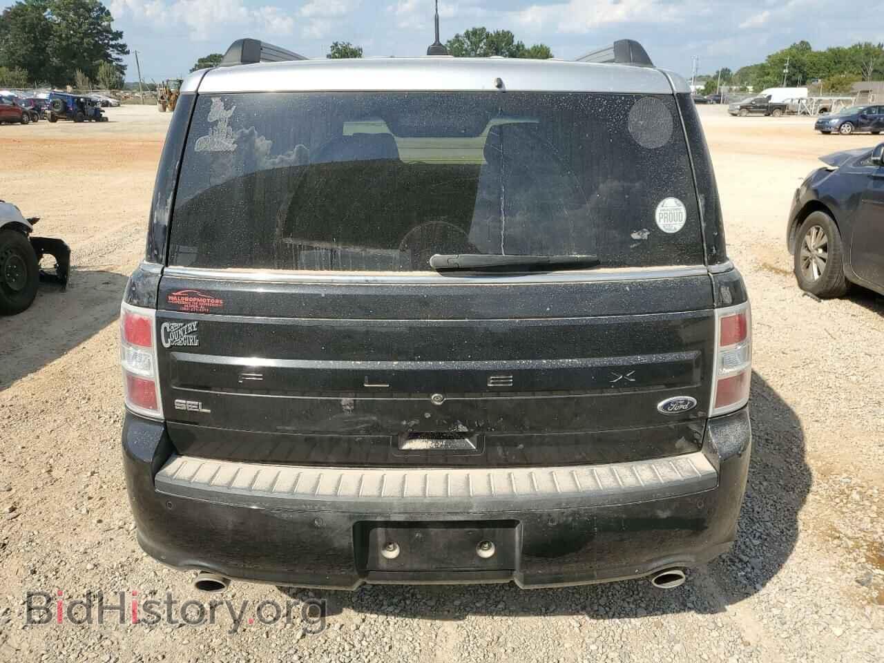 2014 FORD FLEX - VIN: 2FMGK5C80EBD44291 - Photo 6