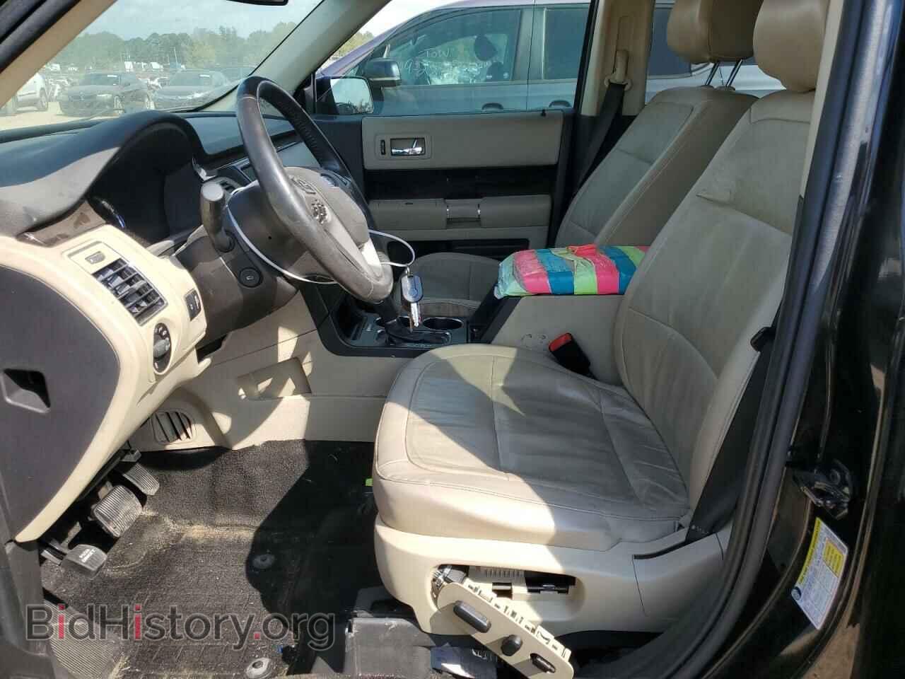 2014 FORD FLEX - VIN: 2FMGK5C80EBD44291 - Photo 7