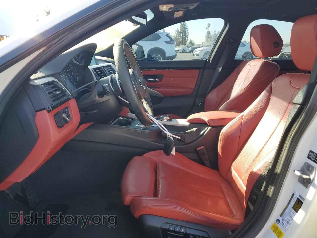 2015 BMW 4 SERIES - VIN: WBA4A9C58FGL85766 - Фото 7