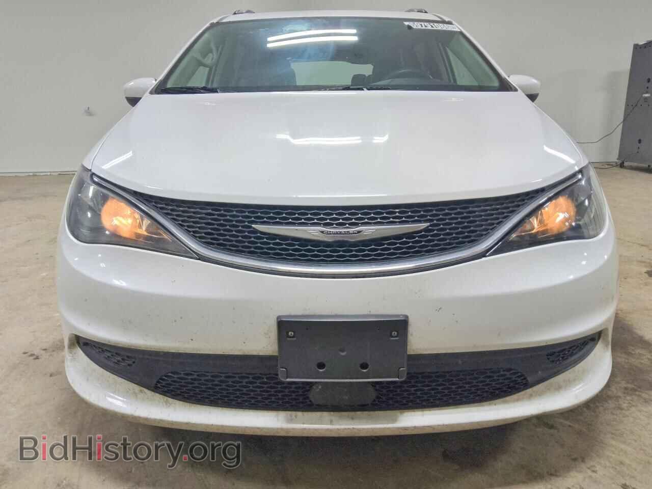 2021 CHRYSLER MINIVAN - VIN: 2C4RC1DG5MR504745 - Photo 5
