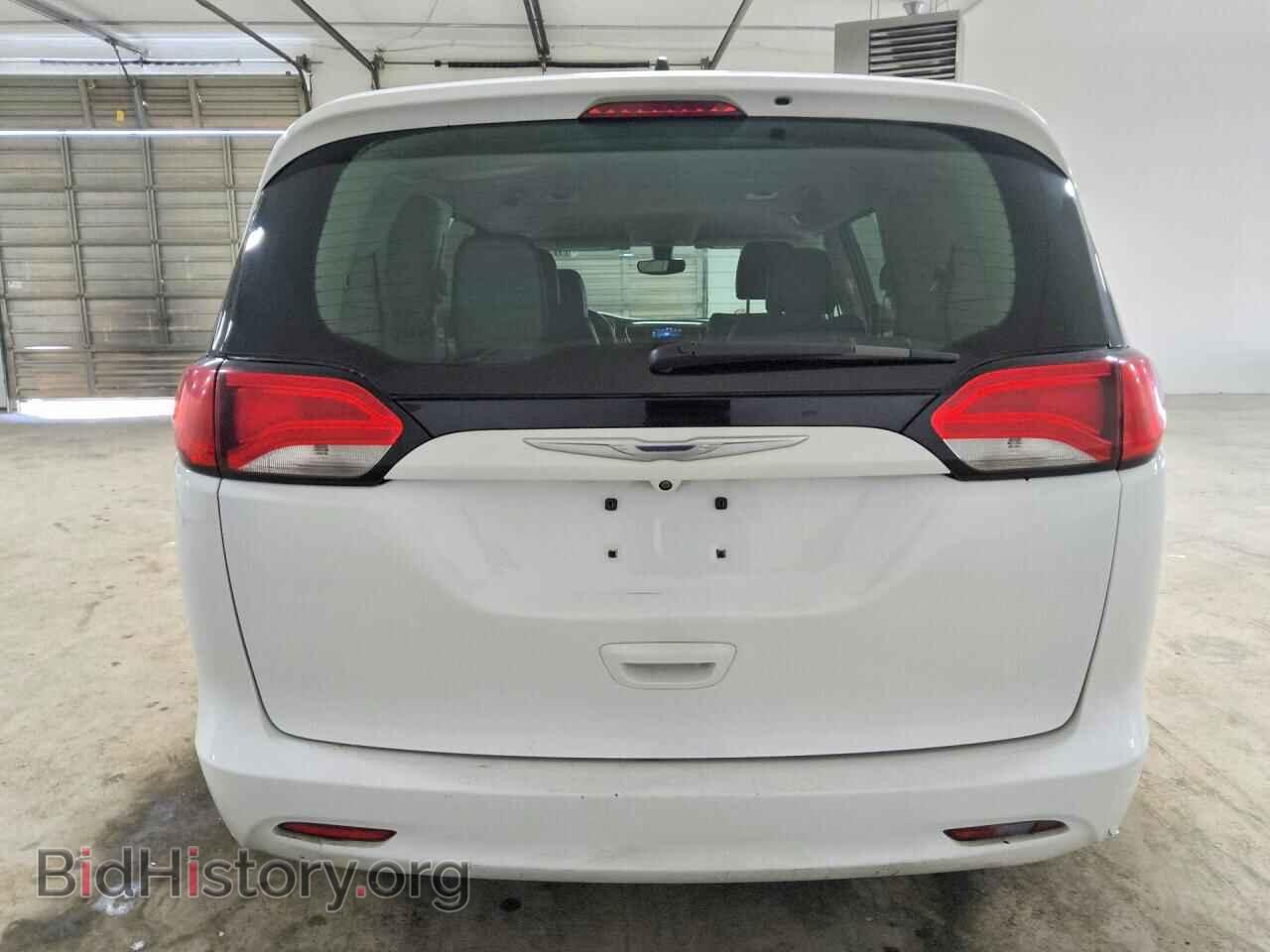 2021 CHRYSLER MINIVAN - VIN: 2C4RC1DG5MR504745 - Photo 6