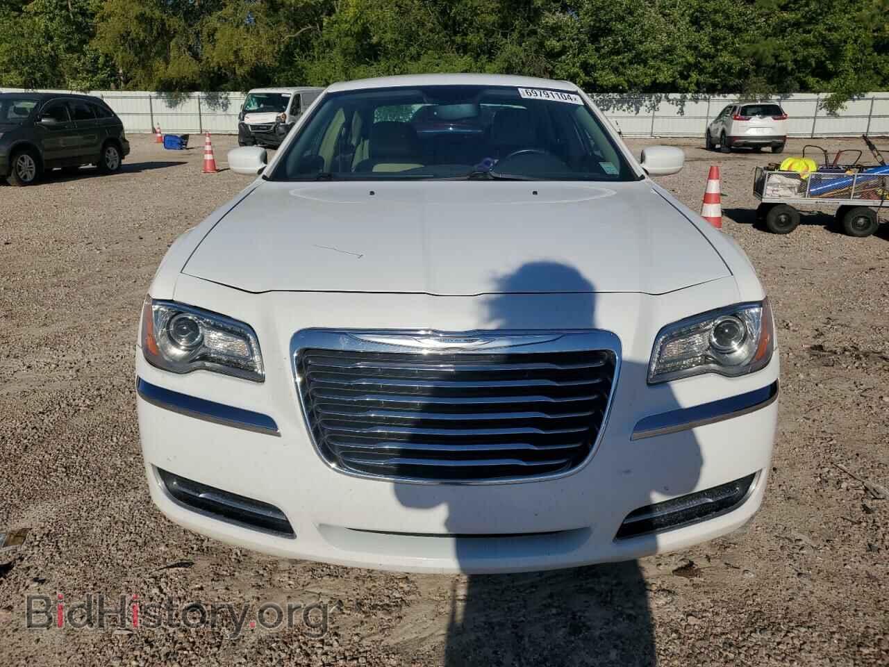 2014 CHRYSLER 300 - VIN: 2C3CCAAG9EH141713 - Photo 5