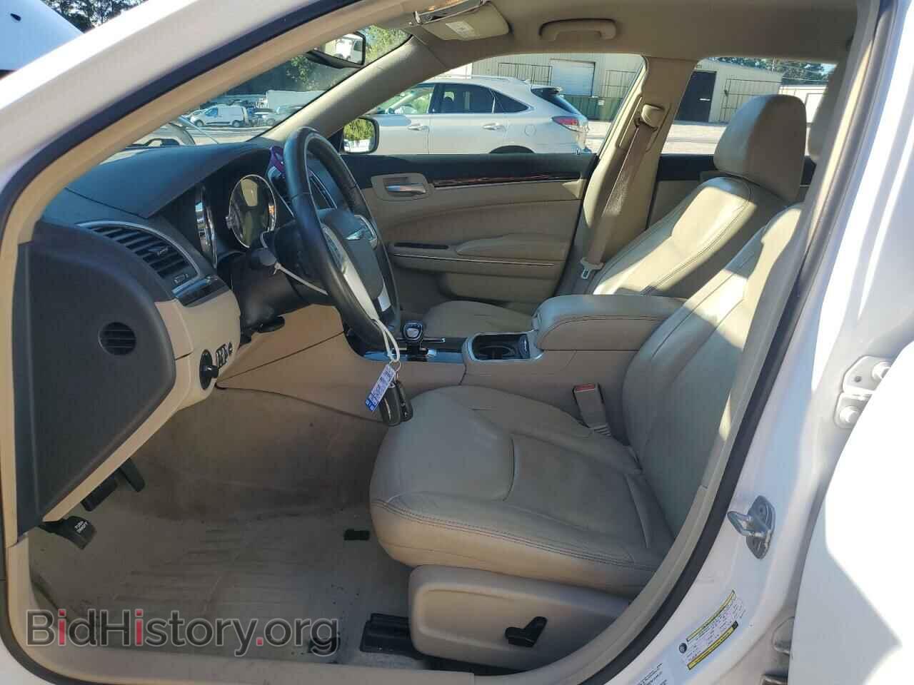 2014 CHRYSLER 300 - VIN: 2C3CCAAG9EH141713 - Photo 7