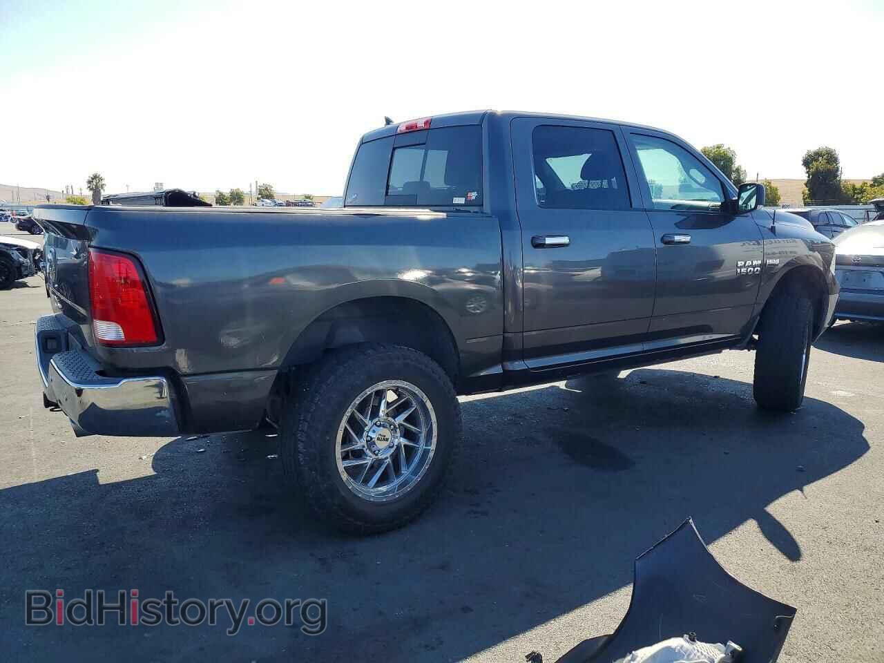 2016 RAM 1500 - VIN: 1C6RR6LT4GS148776 - Photo 3