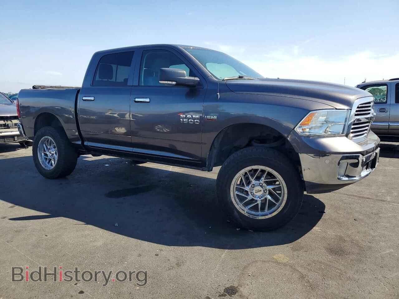 2016 RAM 1500 - VIN: 1C6RR6LT4GS148776 - Photo 4