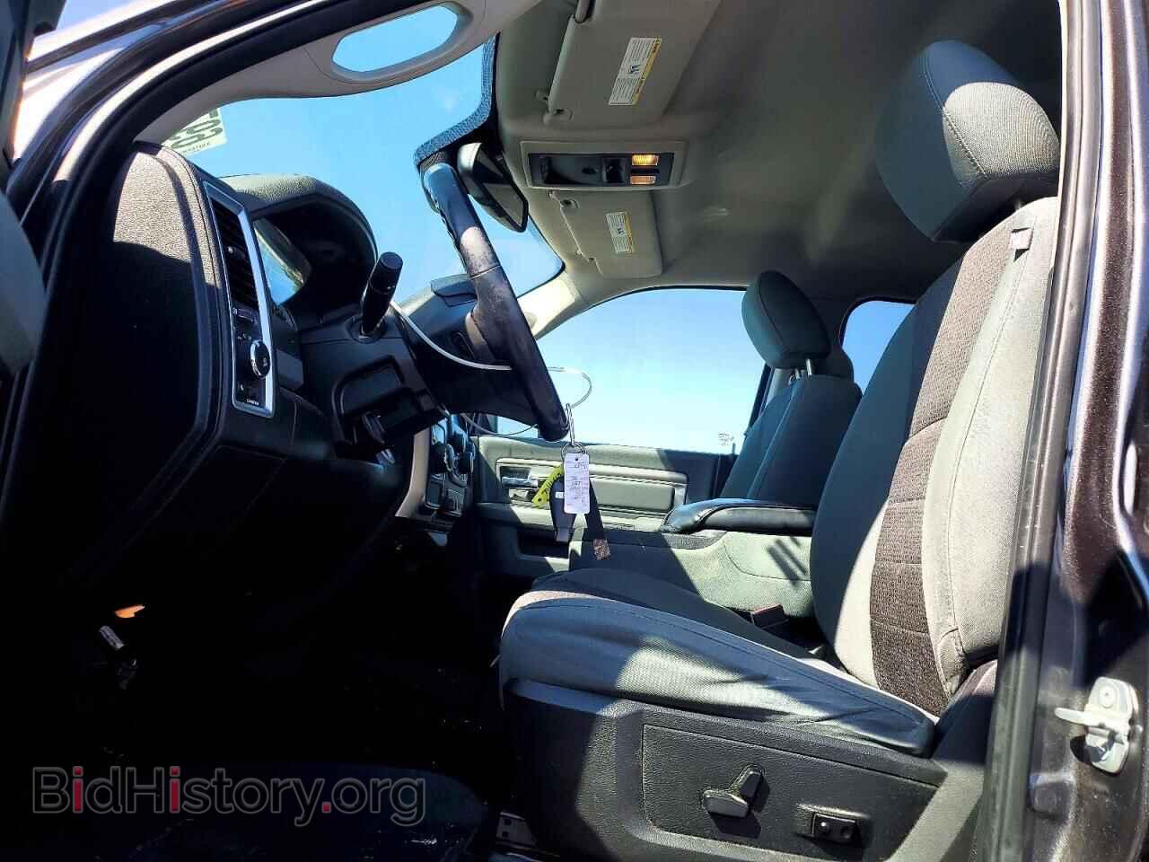 2016 RAM 1500 - VIN: 1C6RR6LT4GS148776 - Photo 7