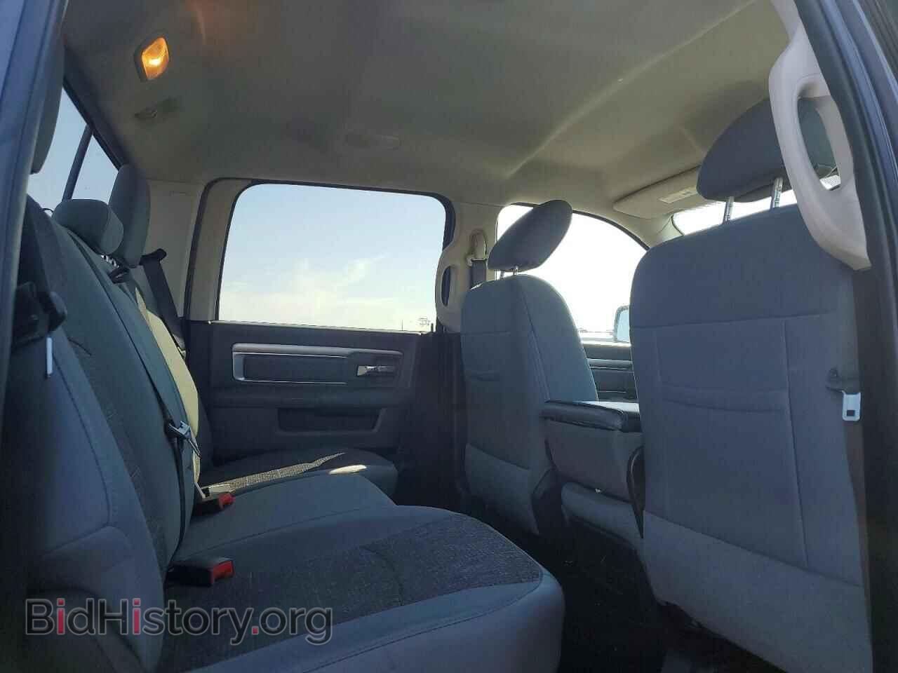 2016 RAM 1500 - VIN: 1C6RR6LT4GS148776 - Photo 10