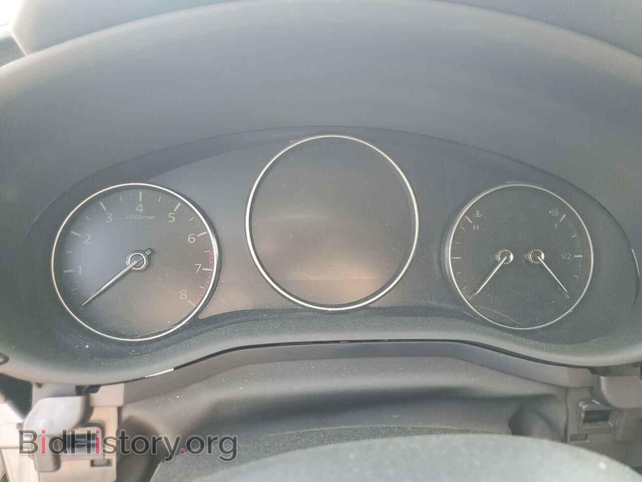 2022 MAZDA CX30 - VIN: 3MVDMBBL2NM445545 - Фото 9