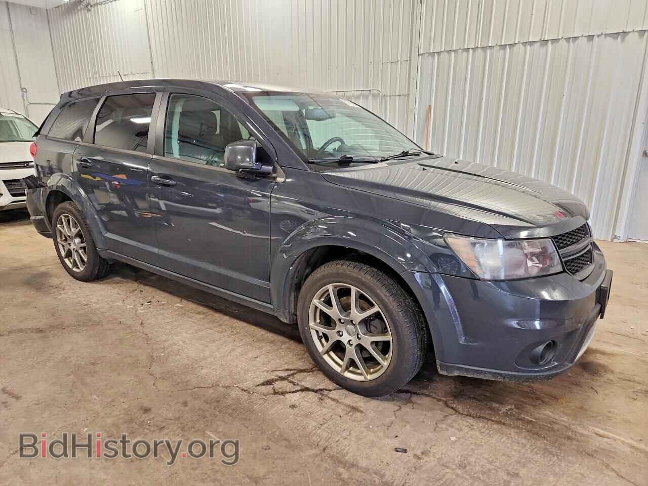 2017 DODGE JOURNEY - VIN: 3C4PDDEG7HT639183 - Photo 4