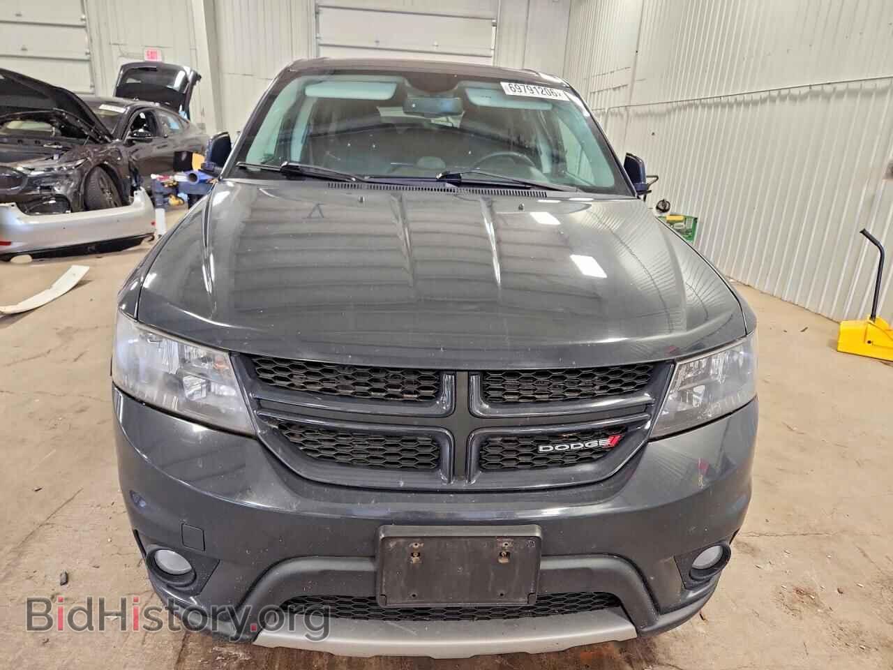 2017 DODGE JOURNEY - VIN: 3C4PDDEG7HT639183 - Photo 5