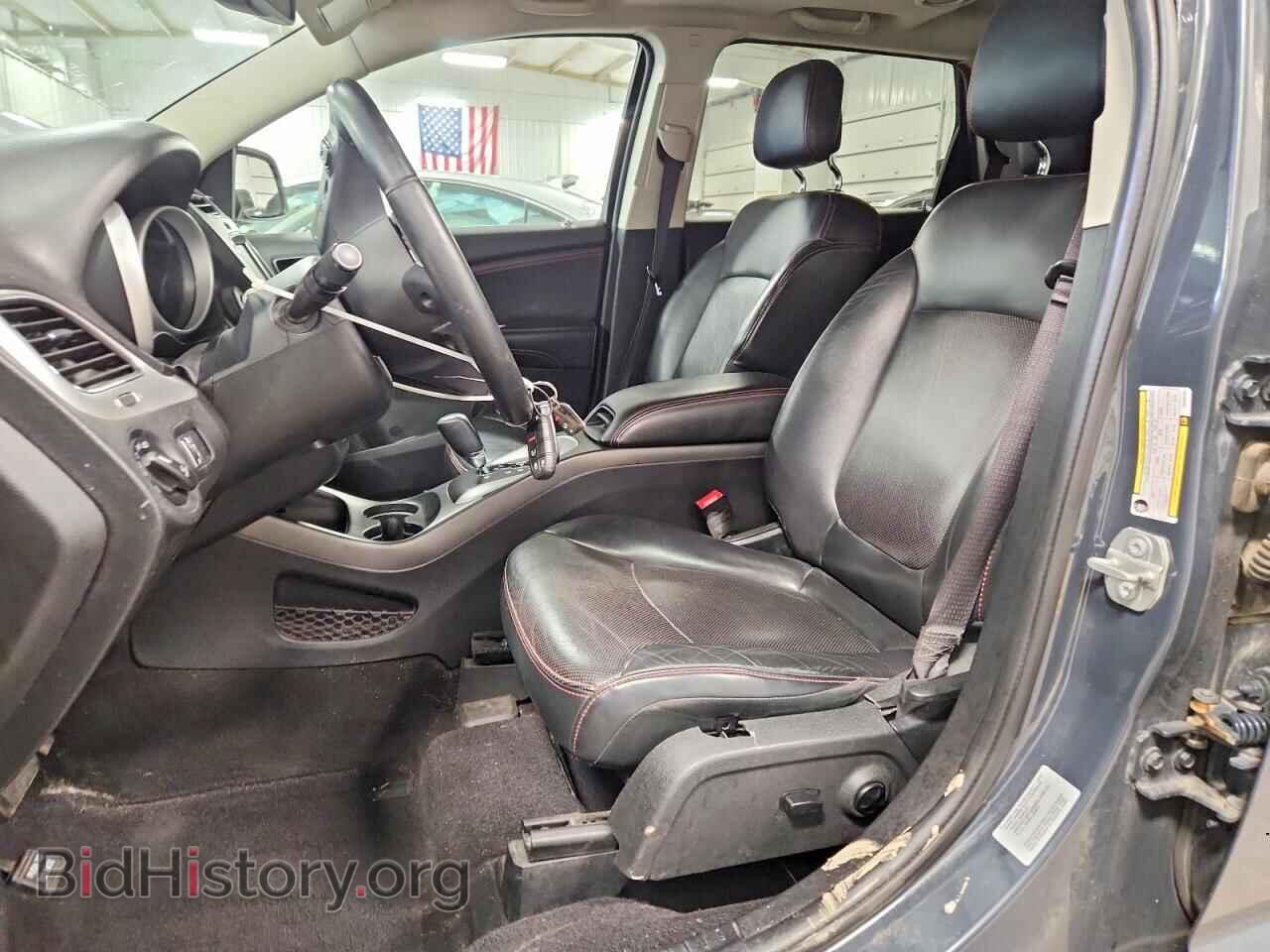 2017 DODGE JOURNEY - VIN: 3C4PDDEG7HT639183 - Photo 7