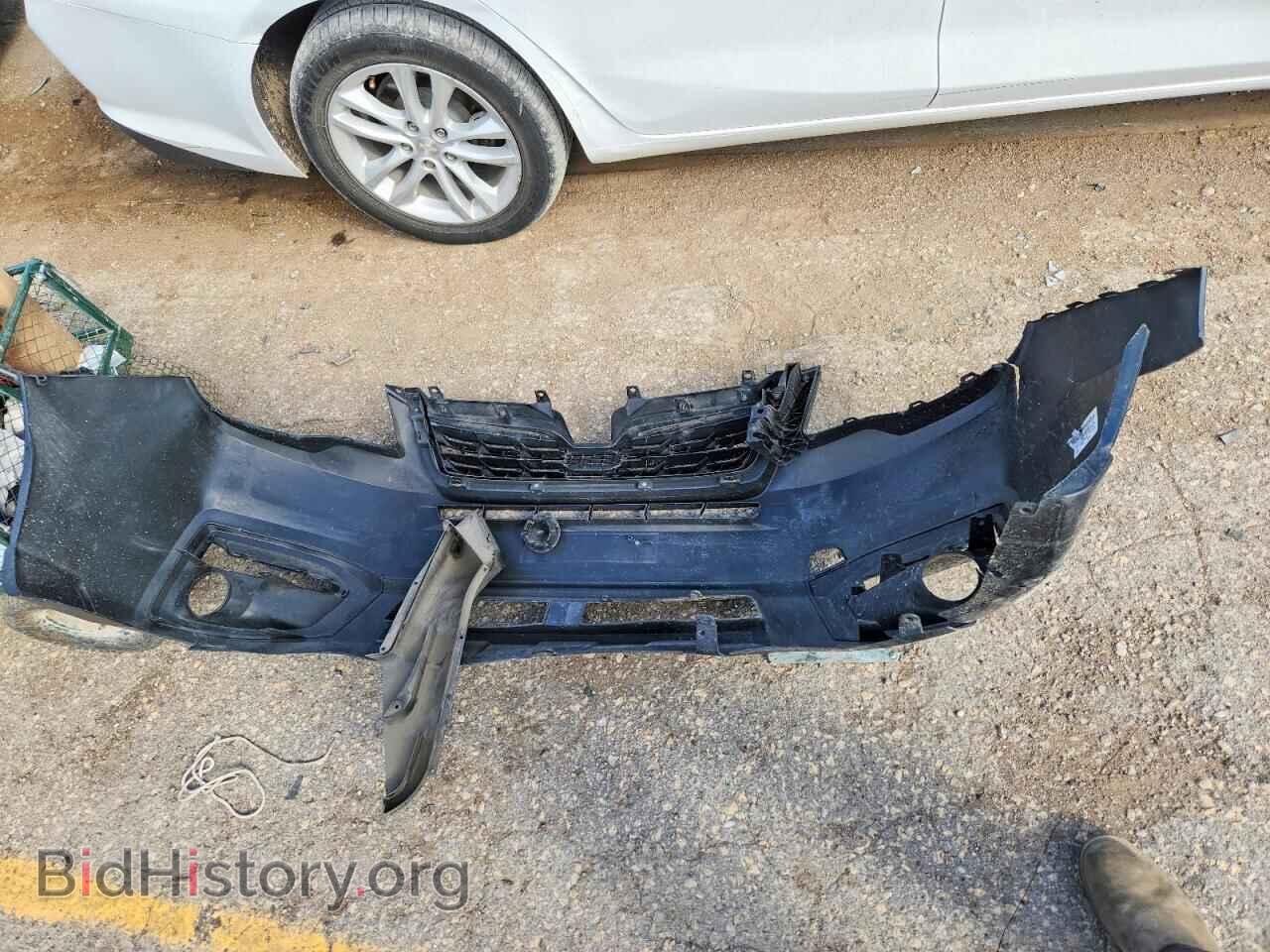2017 SUBARU FORESTER - VIN: JF2SJAAC6HH547583 - Photo 13