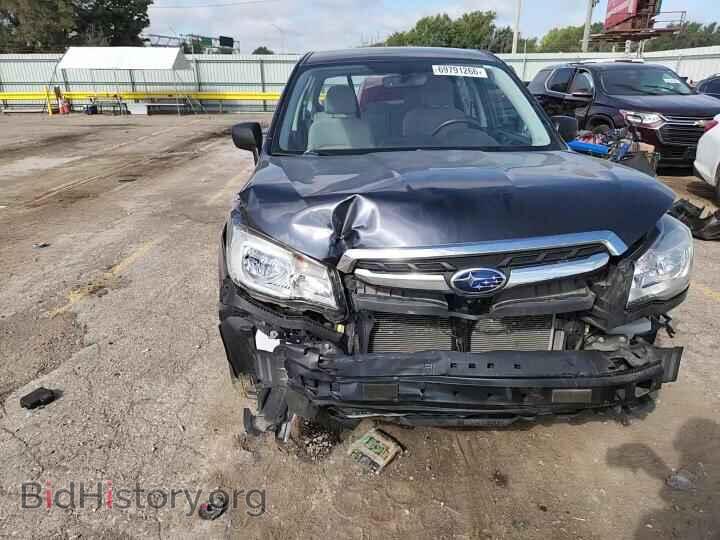 2017 SUBARU FORESTER - VIN: JF2SJAAC6HH547583 - Photo 15