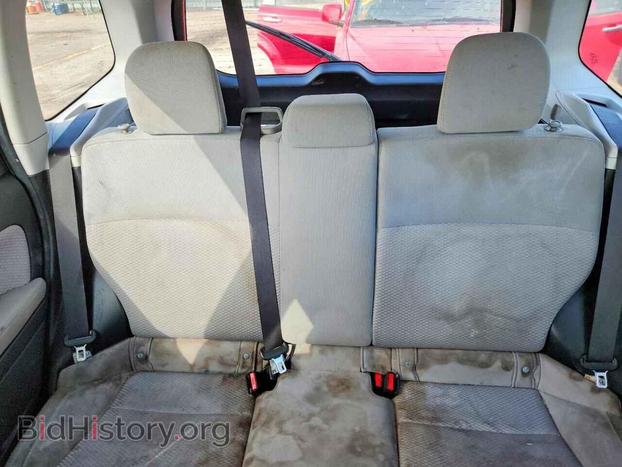 2017 SUBARU FORESTER - VIN: JF2SJAAC6HH547583 - Photo 10