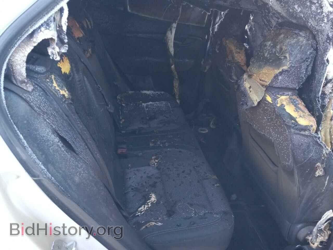 2021 BUICK ENVISION - VIN: LRBFZMR40MD178887 - Photo 6