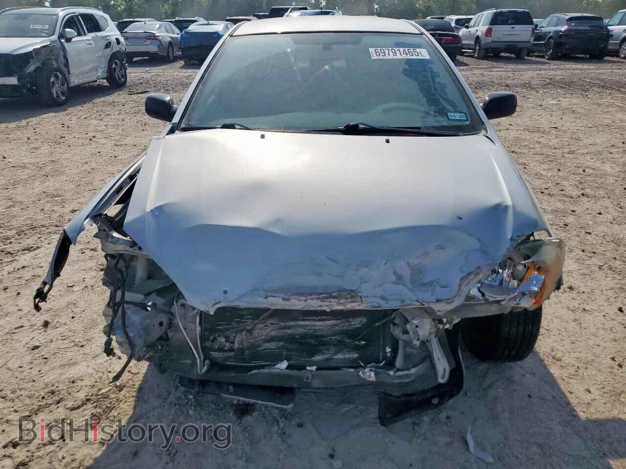 2006 TOYOTA COROLLA - VIN: JTDBR32E360082159 - Фото 5