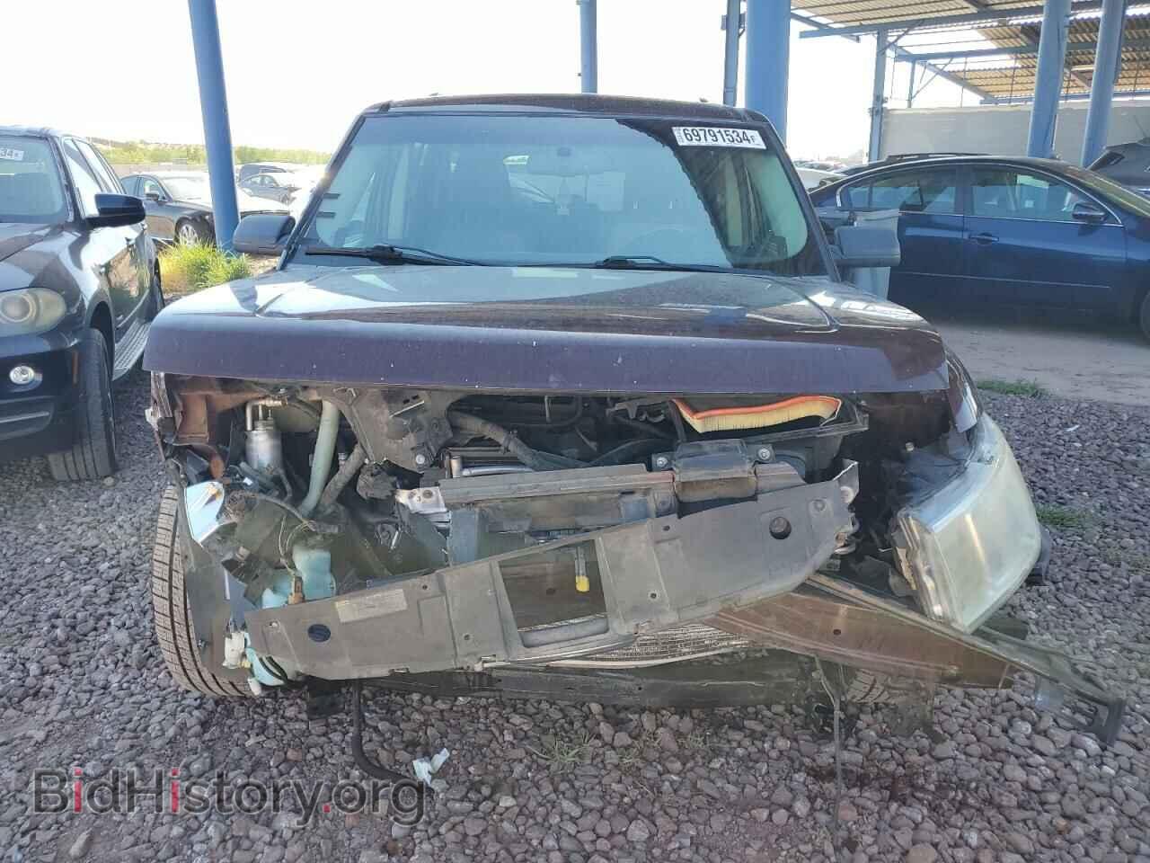 2009 FORD FLEX - VIN: 2FMDK51CX9BA90153 - Photo 5