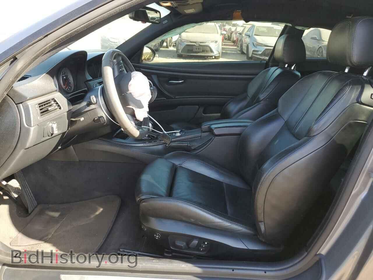 2011 BMW M3 - VIN: WBSKG9C56BE368214 - Фото 7