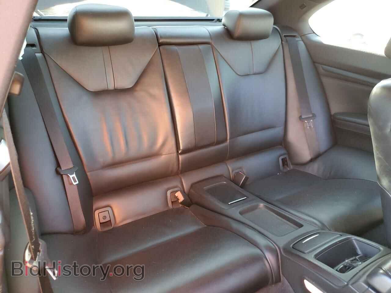 2011 BMW M3 - VIN: WBSKG9C56BE368214 - Фото 10