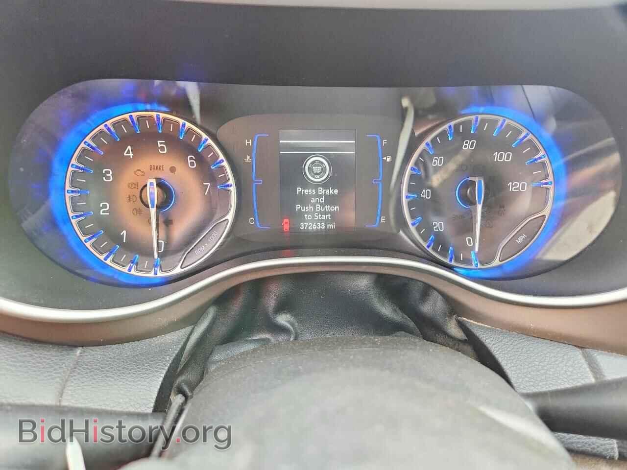 2022 CHRYSLER MINIVAN - VIN: 2C4RC1CG4NR105571 - Photo 9