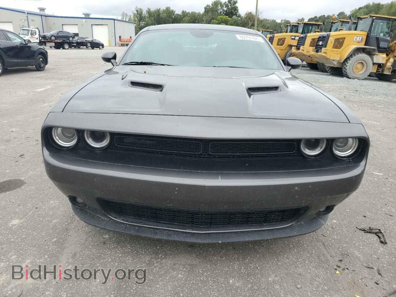 2021 DODGE CHALLENGER - VIN: 2C3CDZAG6MH594293 - Фото 5