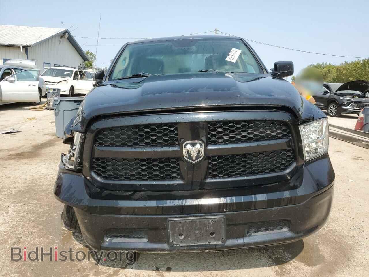 2015 RAM 1500 - VIN: 1C6RR7FT1FS721133 - Photo 5