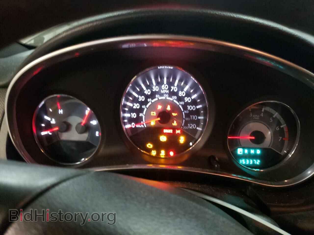 2012 CHRYSLER 200 - VIN: 1C3CCBAB2CN248603 - Photo 9