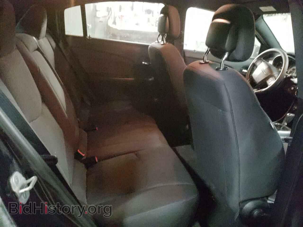 2012 CHRYSLER 200 - VIN: 1C3CCBAB2CN248603 - Photo 10