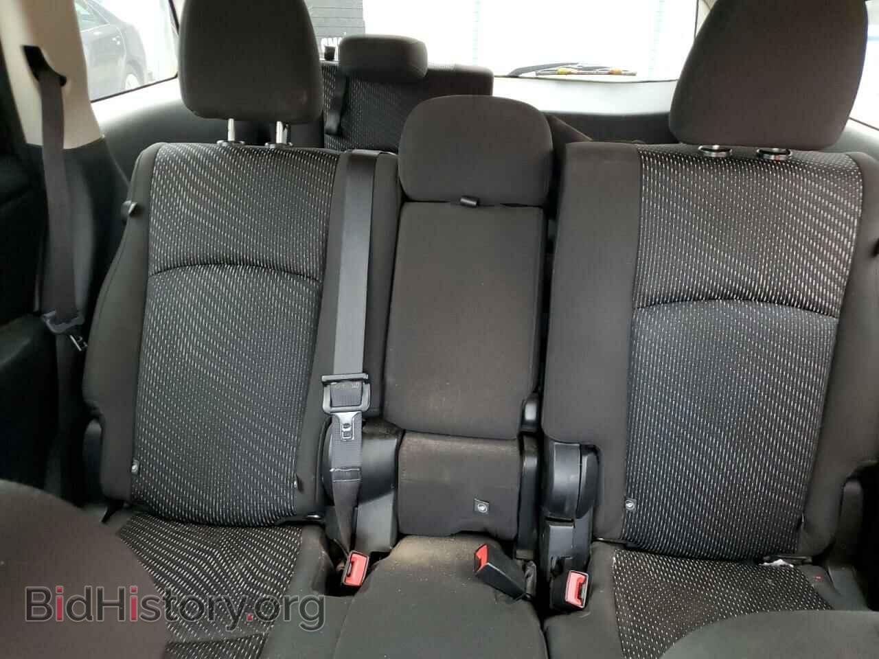 2015 DODGE JOURNEY - VIN: 3C4PDCBG4FT670337 - Фото 10