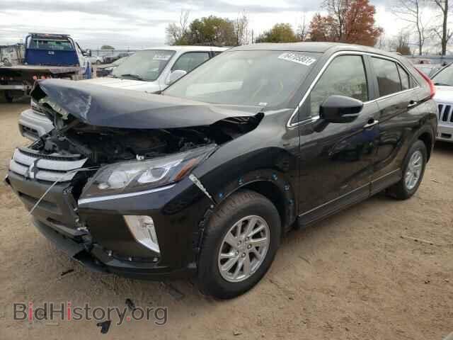 2019 MITSUBISHI ECLIPSE - VIN: JA4AT3AA2KZ011451 - Photo 2