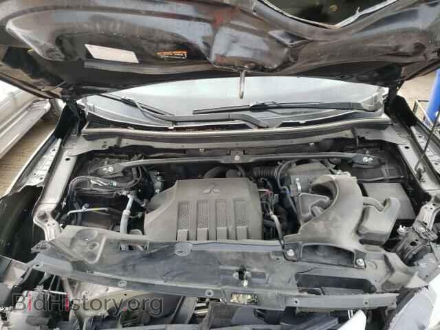2019 MITSUBISHI ECLIPSE - VIN: JA4AT3AA2KZ011451 - Photo 7
